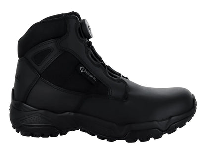 Botas OC Tactical Negro para Hombre
