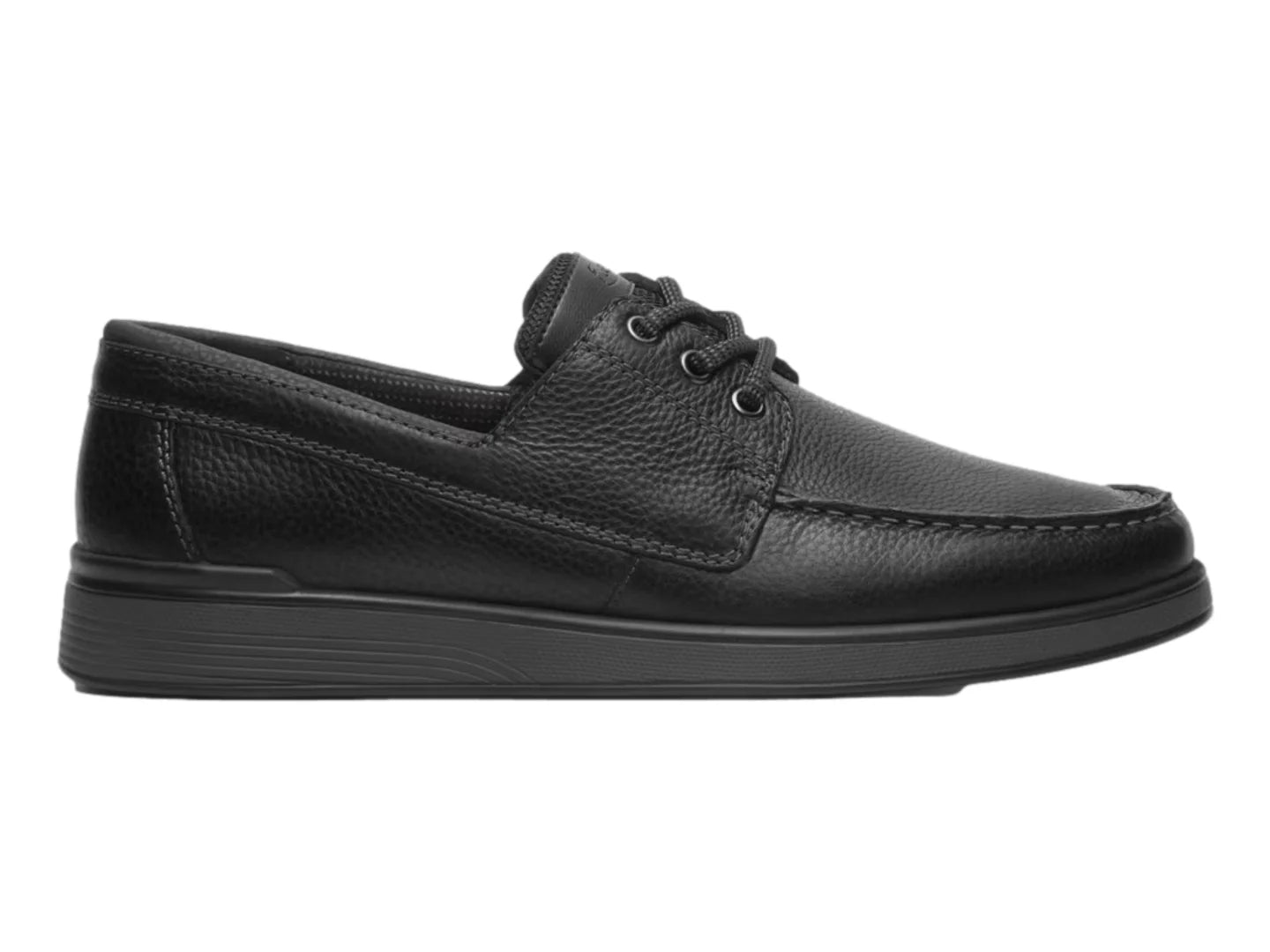 Zapatos Flexi Negro Casual para Hombre