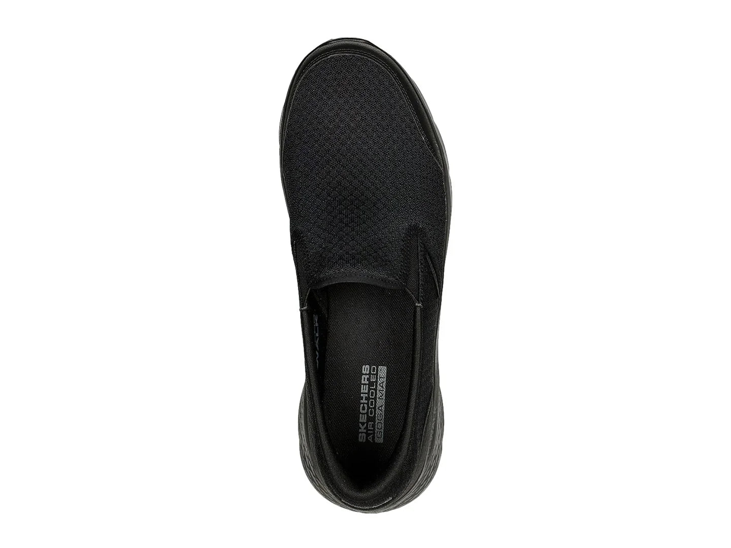 Tenis Skechers Go Walk Flex Negro para Hombre