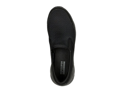 Tenis Skechers Go Walk Flex Negro para Hombre