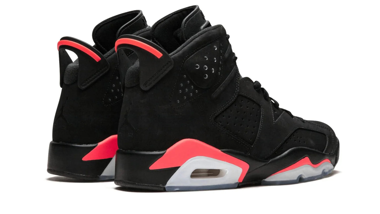 Air Jordan 6 Retro Infrared