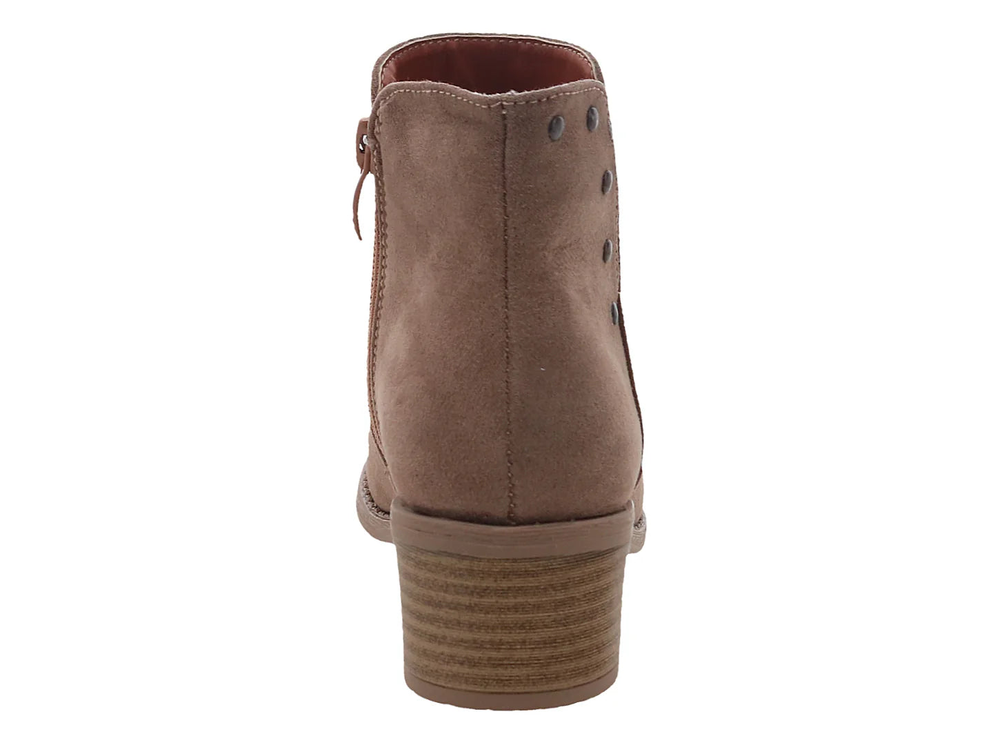 Botas Tropicana Café Claro para Niña