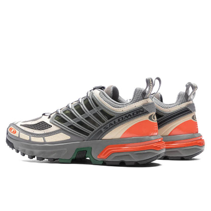 ACS Pro Pewter Cement Eden