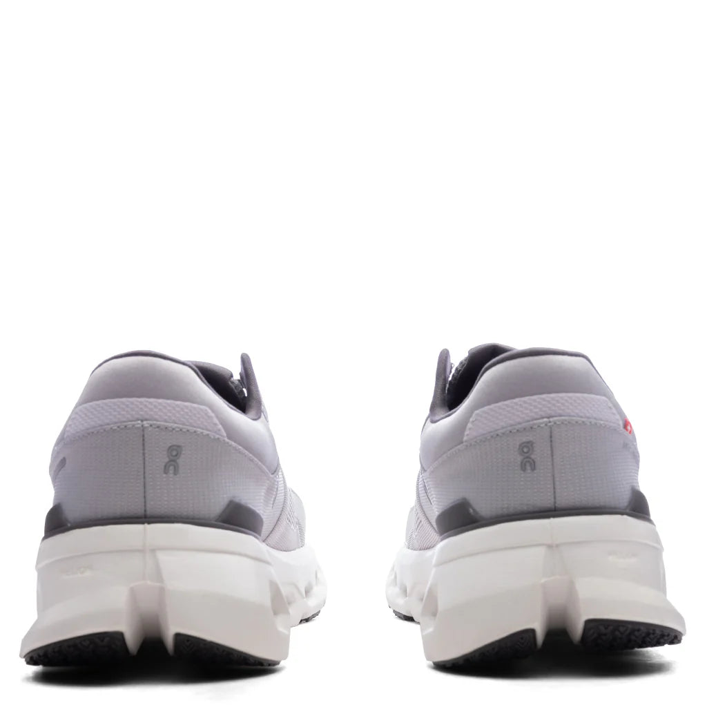 Cloudrunner 2 Frost White