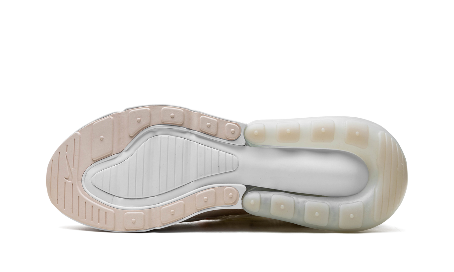 AIR MAX 270 MNS WMNS"Desert Sand" DH3050 100