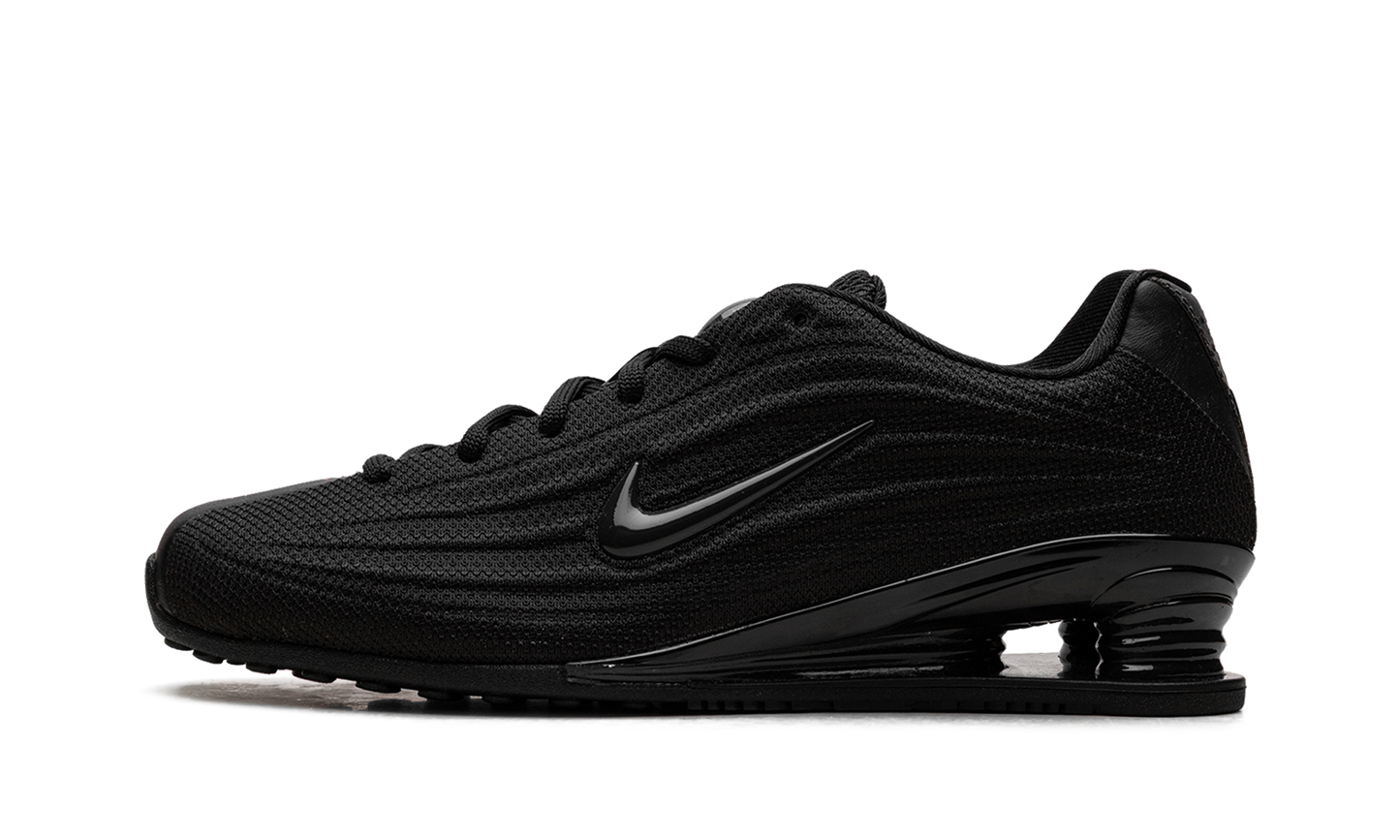 Shox Z WMNS"Black" HQ7540 003