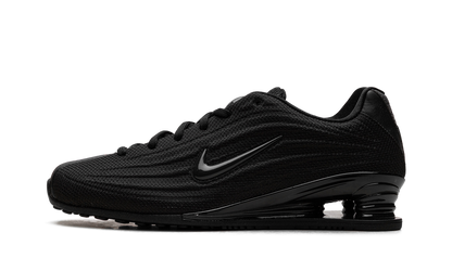 Shox Z WMNS"Black" HQ7540 003