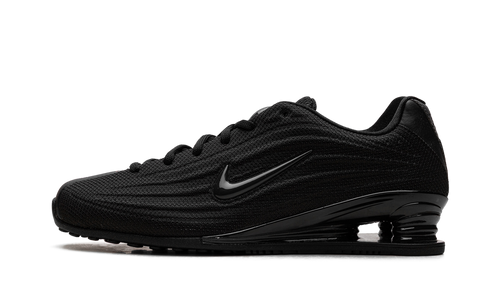 Shox Z WMNS"Black" HQ7540 003