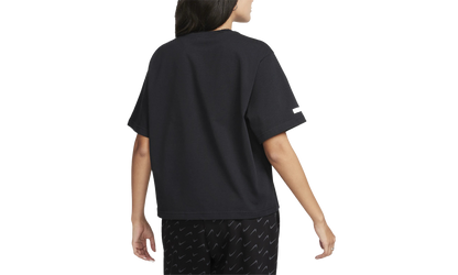 Sportswear Classic Women's T-shirt"BLACK" FQ6600 010