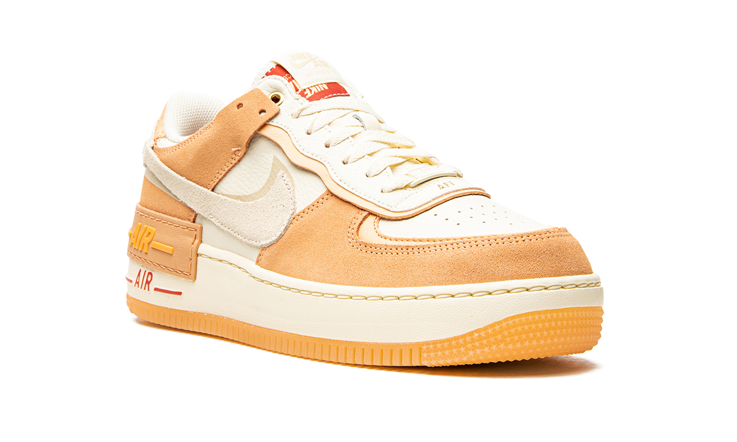 AIR FORCE 1 SHADO MNS WMNS"Sisterhood - Cashmere" DM8157 700