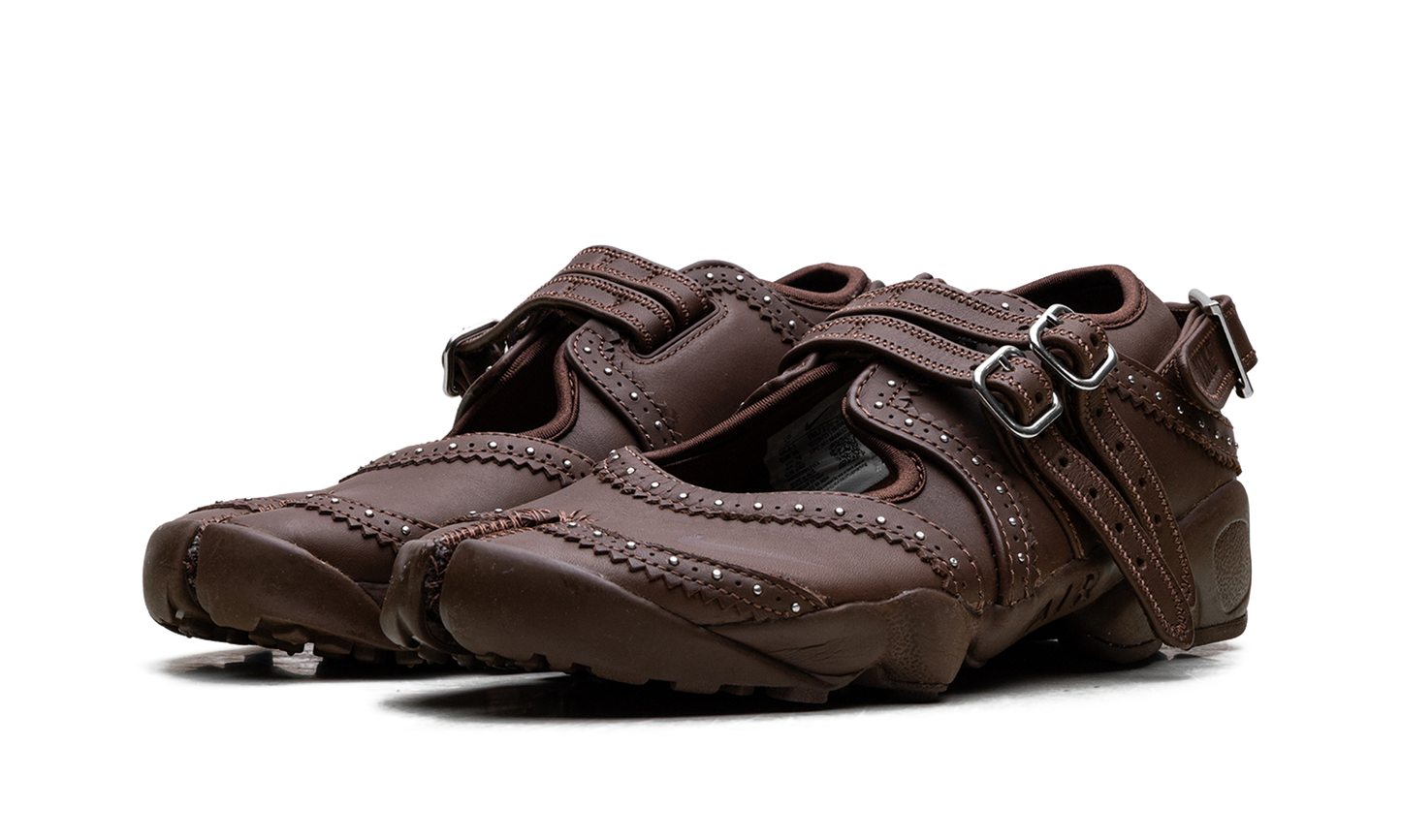 Air Rift WMNS"Light British Tan" IM7396 281