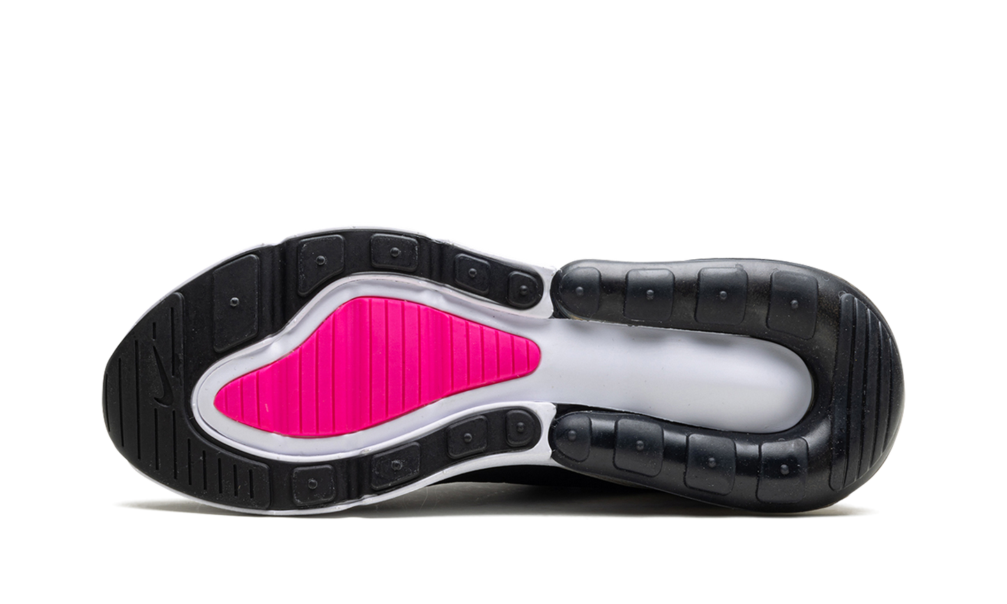 AIR MAX 270 WMNS"Black" DZ7736 002