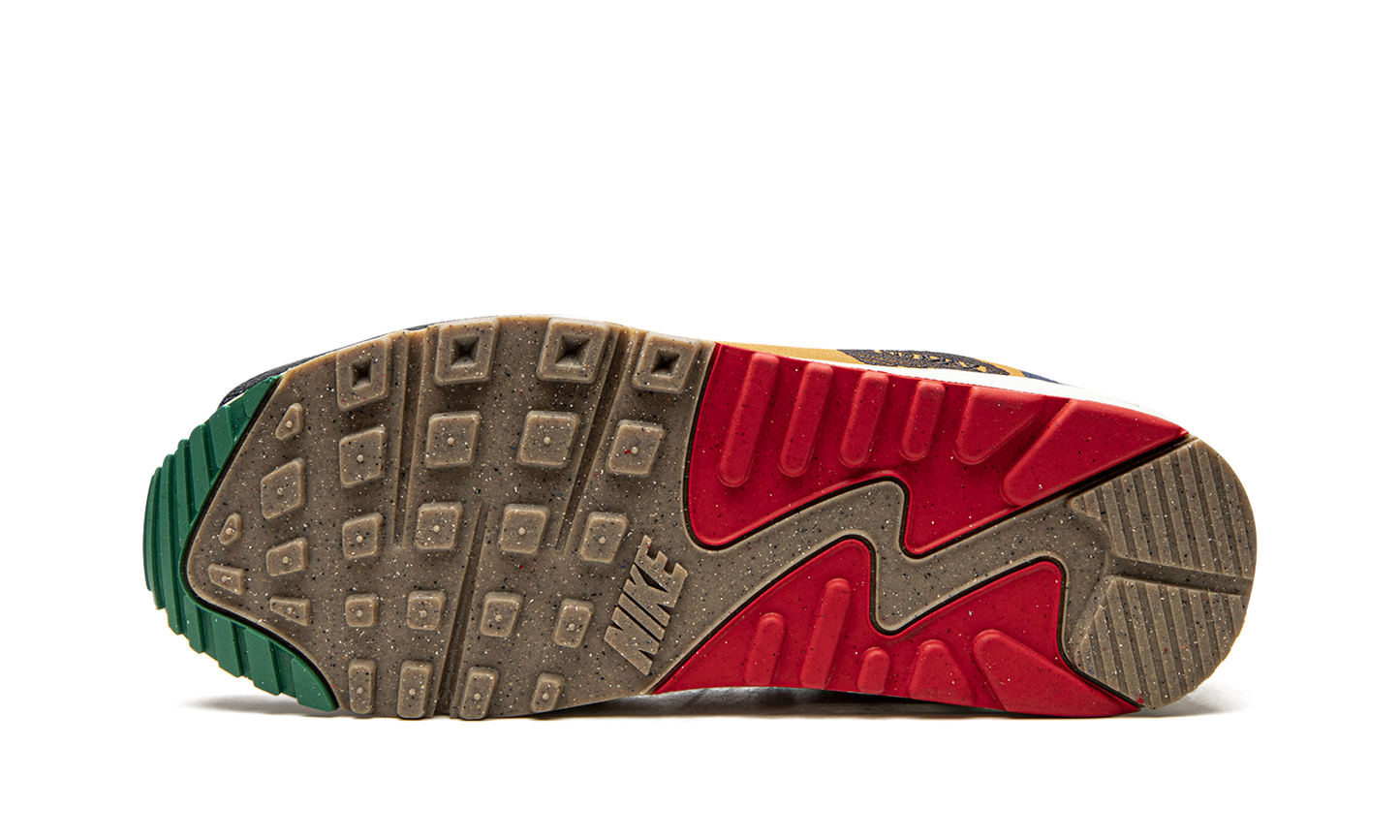 AIR MAX 90 MNS WMNS"Legacy" DJ4878 400