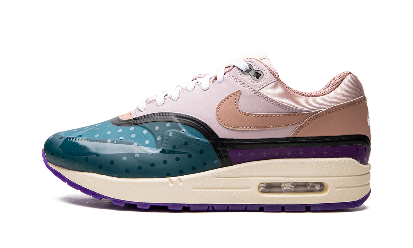 AIR MAX 1 () WMNS"Plum Fog Fossil Rose" DV2301 501