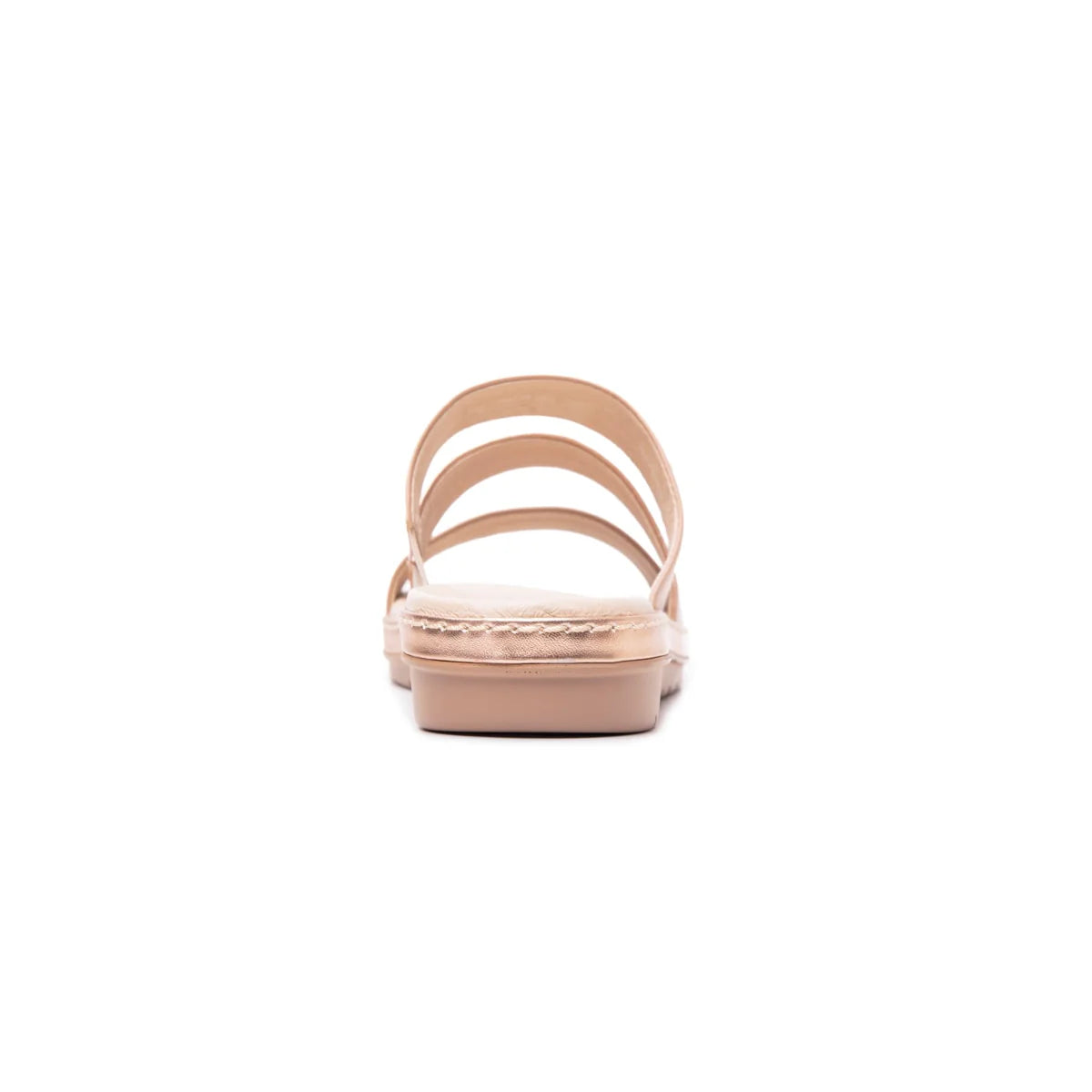 Sandalias Flexi Rosa Peonia para Mujer
