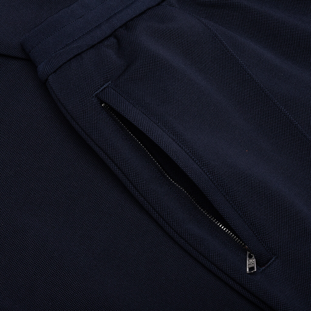 Adidas x Wales Bonner Piqué Track Pants Night Navy