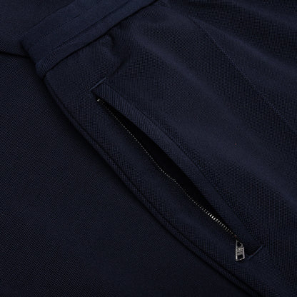 Adidas x Wales Bonner Piqué Track Pants Night Navy