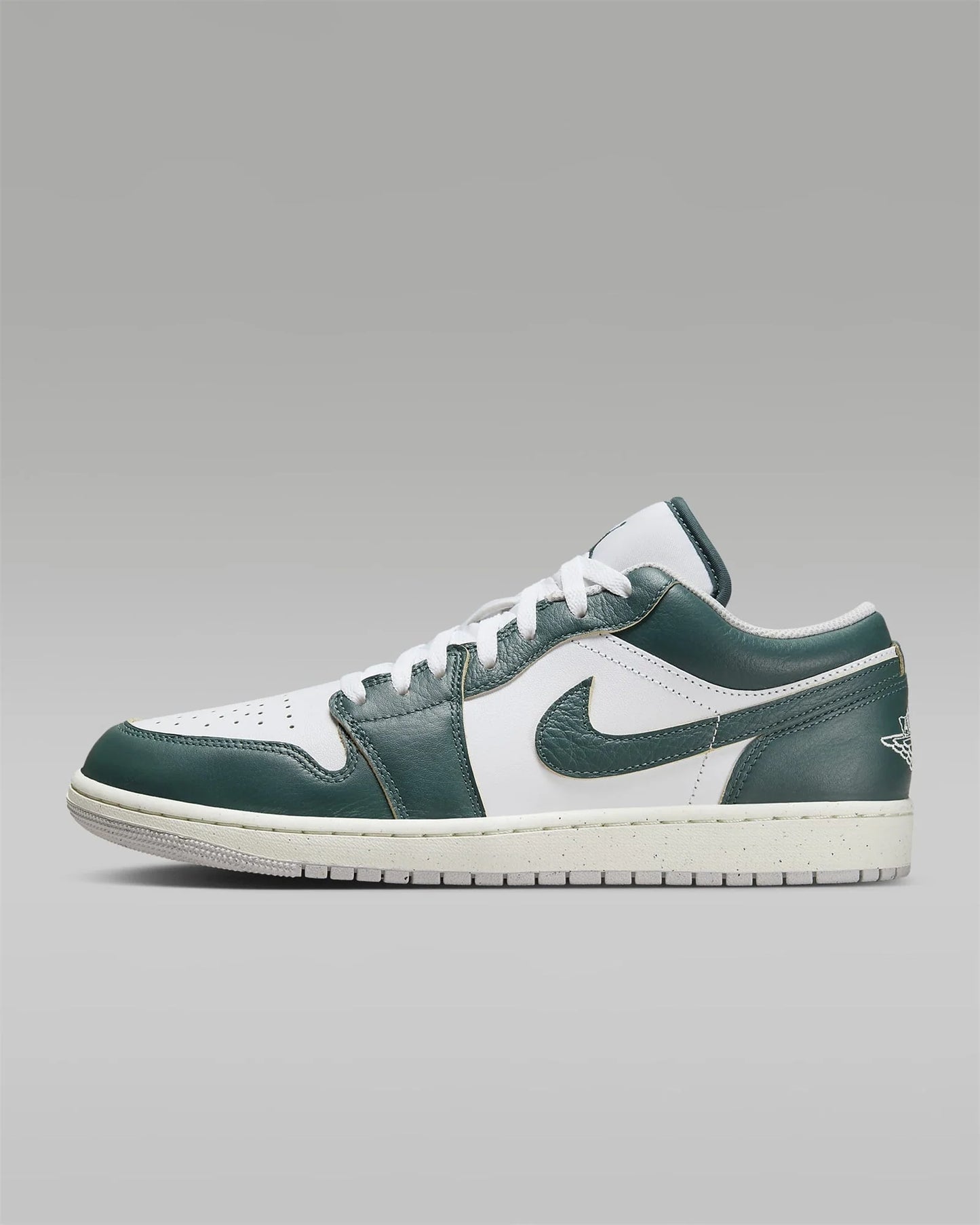 Air Jordan 1 Oxidized Green