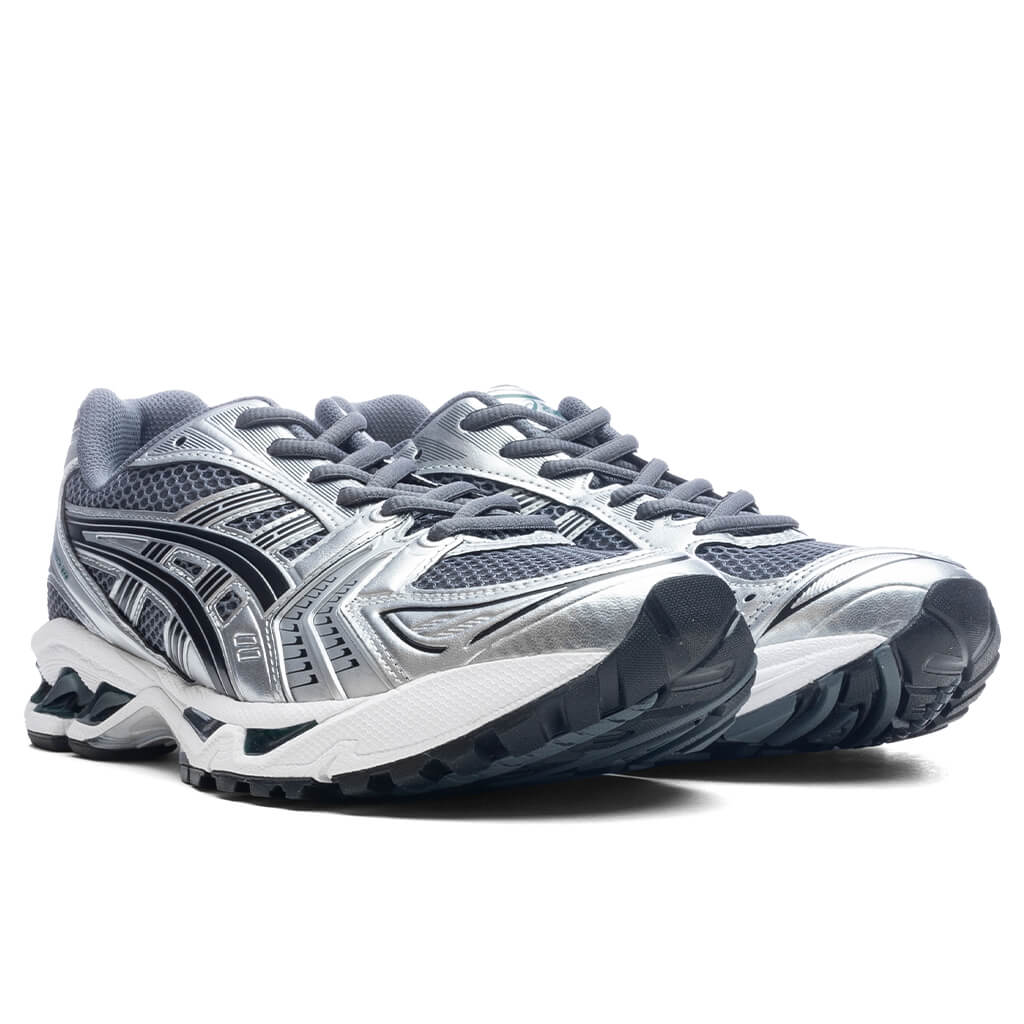 Gel Kayano 14 Metropolis Jasper Green