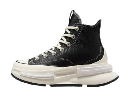 Tenis Converse Run Star Legacy CX Negro y Marfil para Mujer