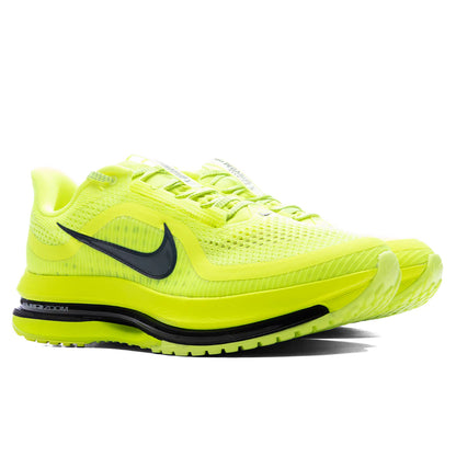 Pegasus Premium Volt Black White