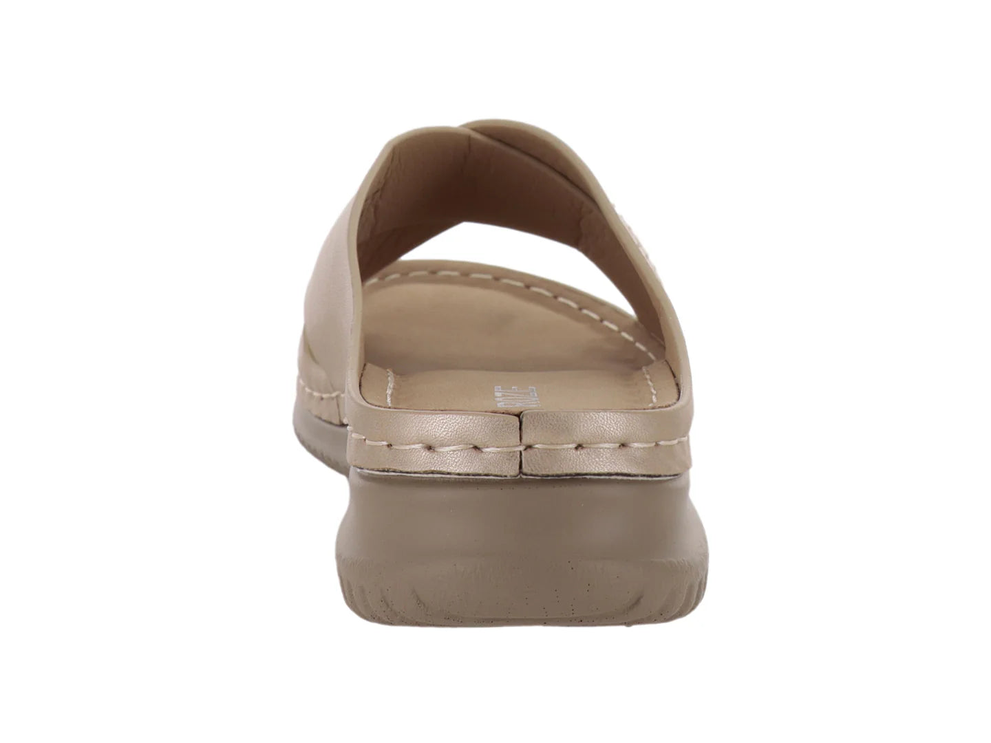 Sandalias ROZE Dorado para Mujer