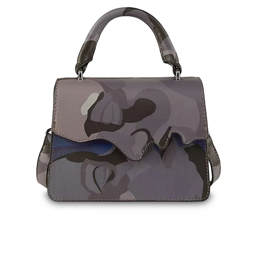 Kissing Bag Mini Black