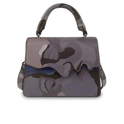 Kissing Bag Mini Black