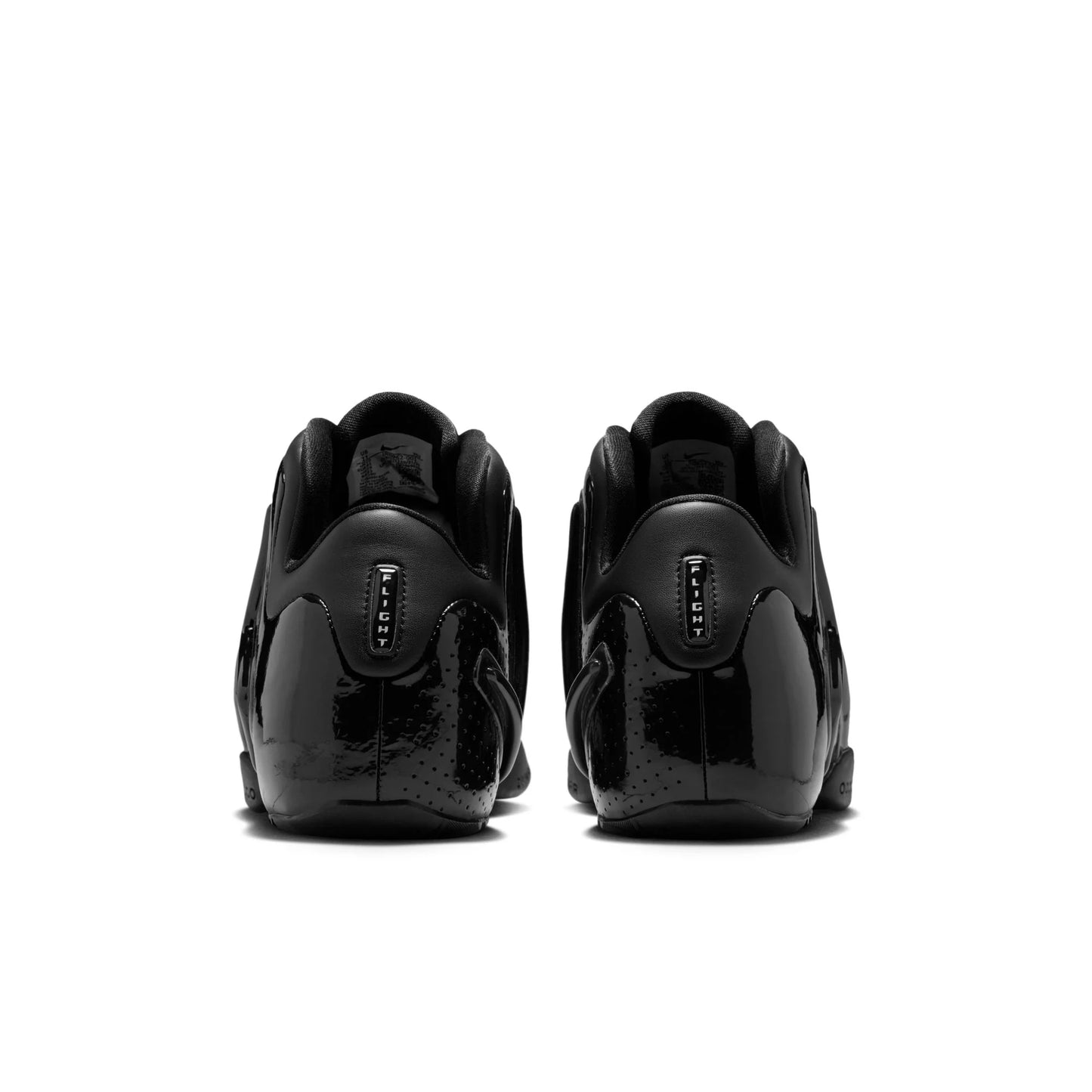 NIKE ZOOM HYPERFLIGHT BLACK