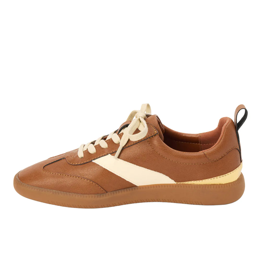 Wylder Lace Up Sneakers