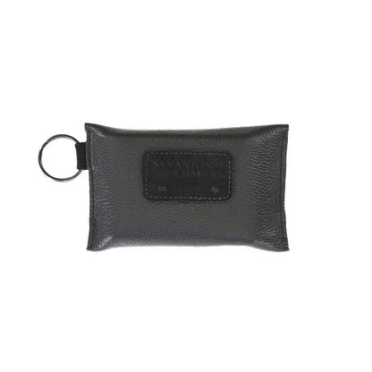 Seight Key Pouch in Nightfall