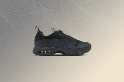 Women's Air Max SNDR Gore - Tex - Black/Dark Smoke Grey