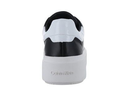Tenis Calvin Klein Negros para Mujer