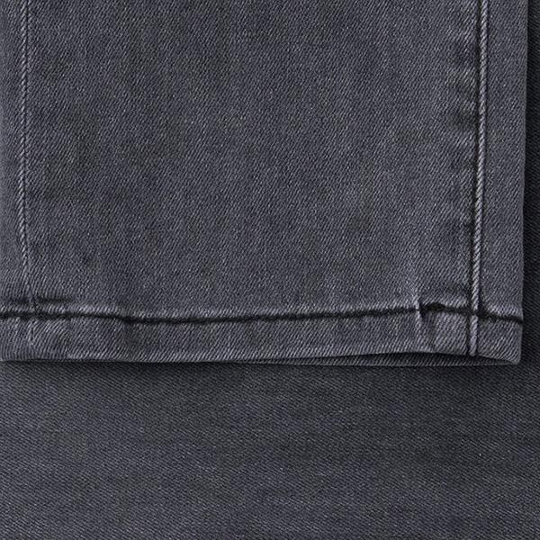 Axel Denim Washed Grey