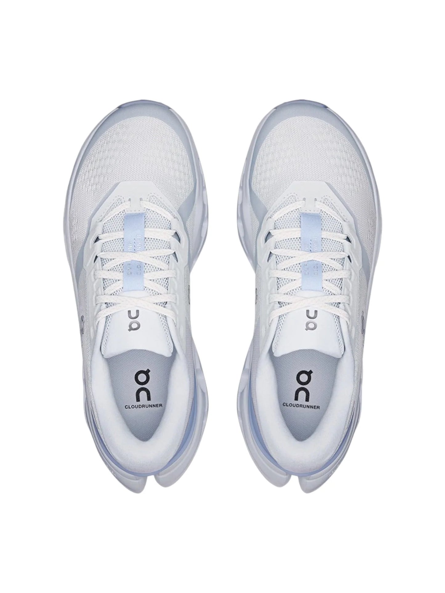On Cloudrunner 3 Womens Shoes