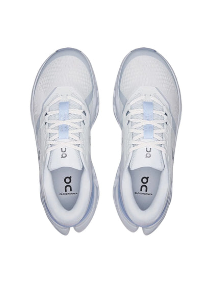 On Cloudrunner 3 Womens Shoes