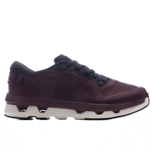Womens Cloudzone Mulberry Black