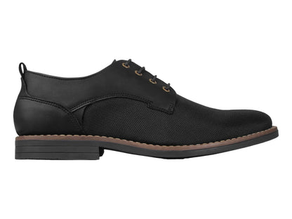 Zapato Casual Brantano Negro para Hombre