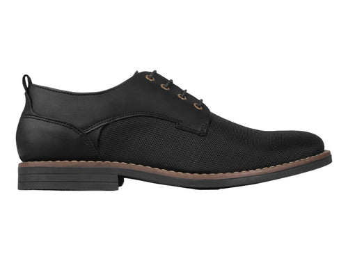 Zapato Casual Brantano Negro para Hombre