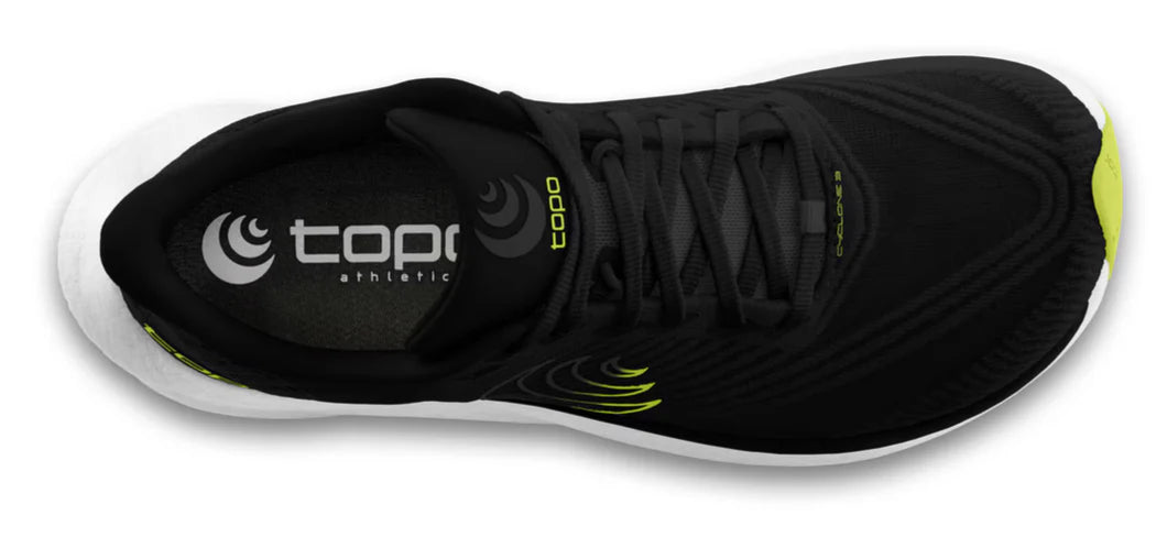 Mens Topo Cyclone 3