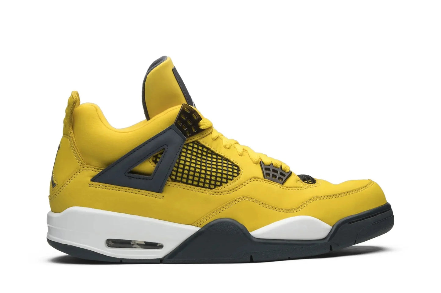 Jordan 4 Retro LS Lightning 2006