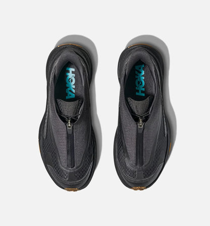 Project Transport Mens Lifestyle Shoe Carbon Black