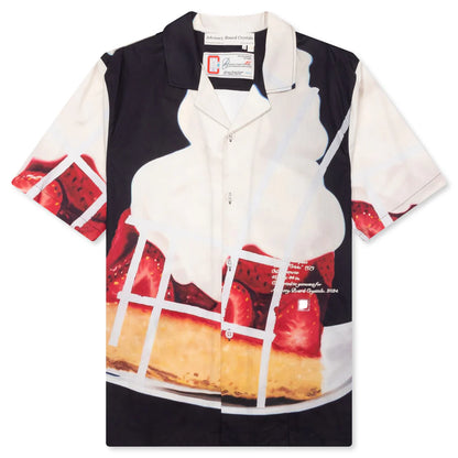 For James Rosenquist Foundation Art Shirt Energy Crisis