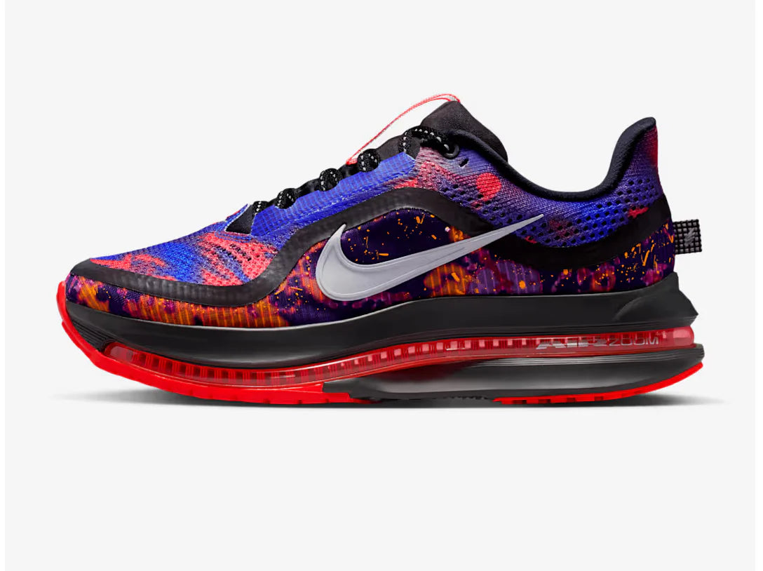 Womens Nike Pegasus Premium
