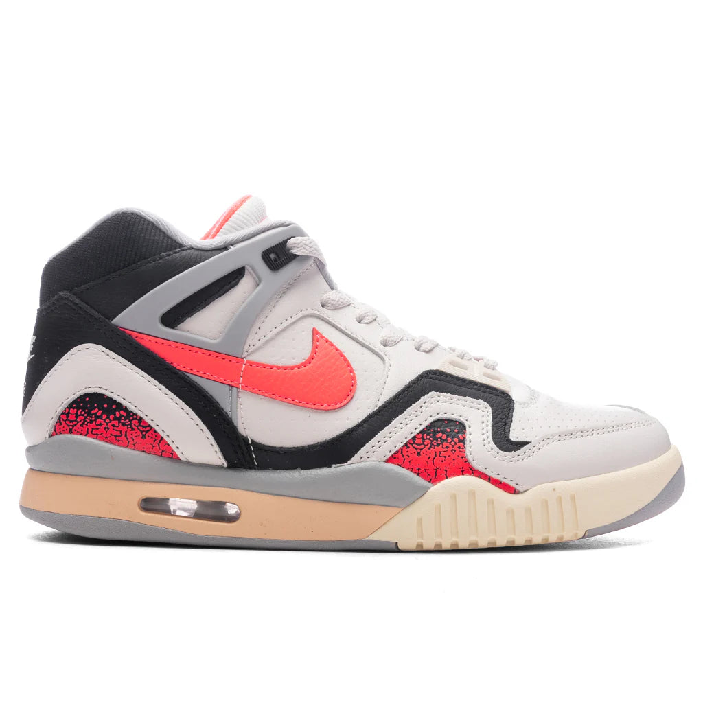 Air Tech Challenge 2 Hot Lava Phantom Hot Lava Black