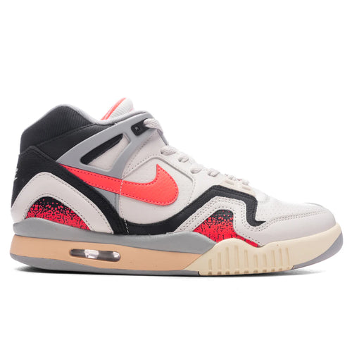 Air Tech Challenge 2 Hot Lava Phantom Hot Lava Black