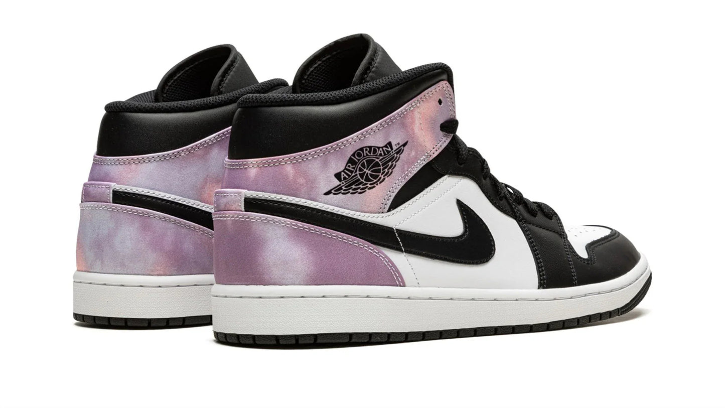 Air Jordan 1 Mid SE Tie Dye