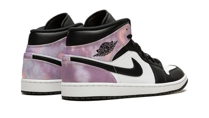 Air Jordan 1 Mid SE Tie Dye