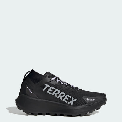 Women's adidas Terrex Agravic GORE-TEX Trail Running Shoes