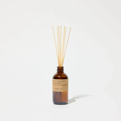 Arroyo Oak – Reed Diffuser